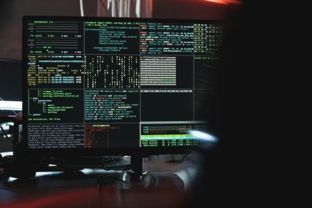 pexels-tima-miroshnichenko-5380664 Quality assurance team performing tests with SonarQube and Selenium.